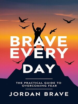 cover image of Brave Every Day